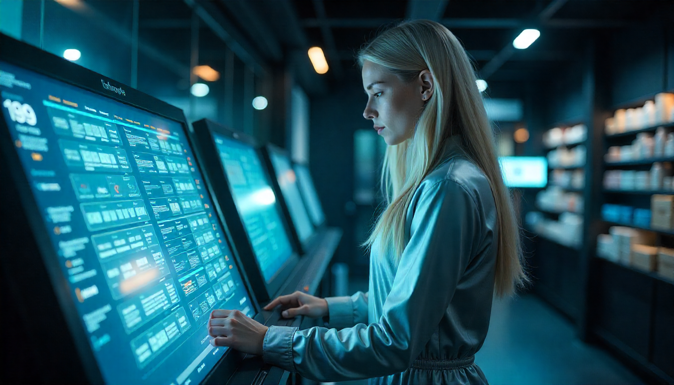 Проверка документов по прибытию груза