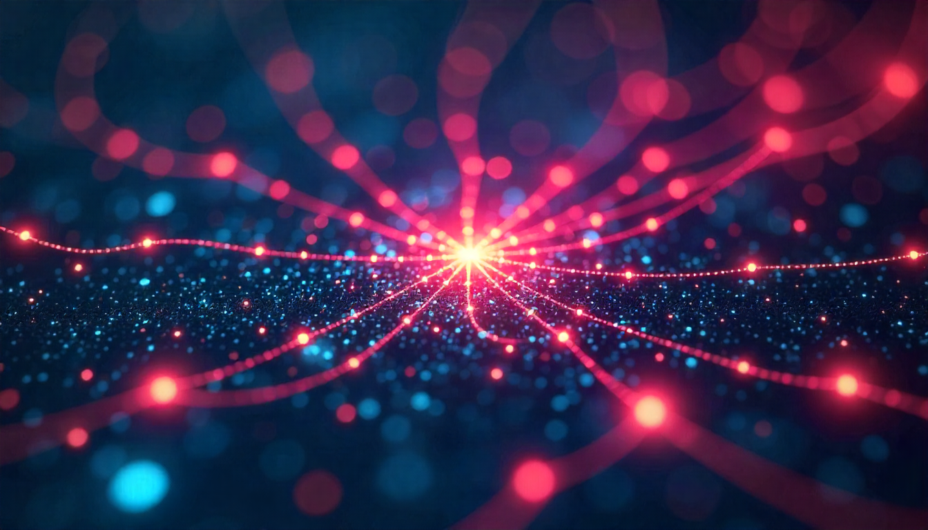 Настройка лидара через веб-интерфейс