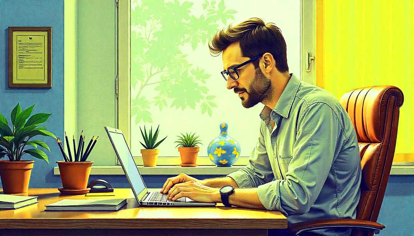 Форма и чат на сайте, интегрированные с CRM