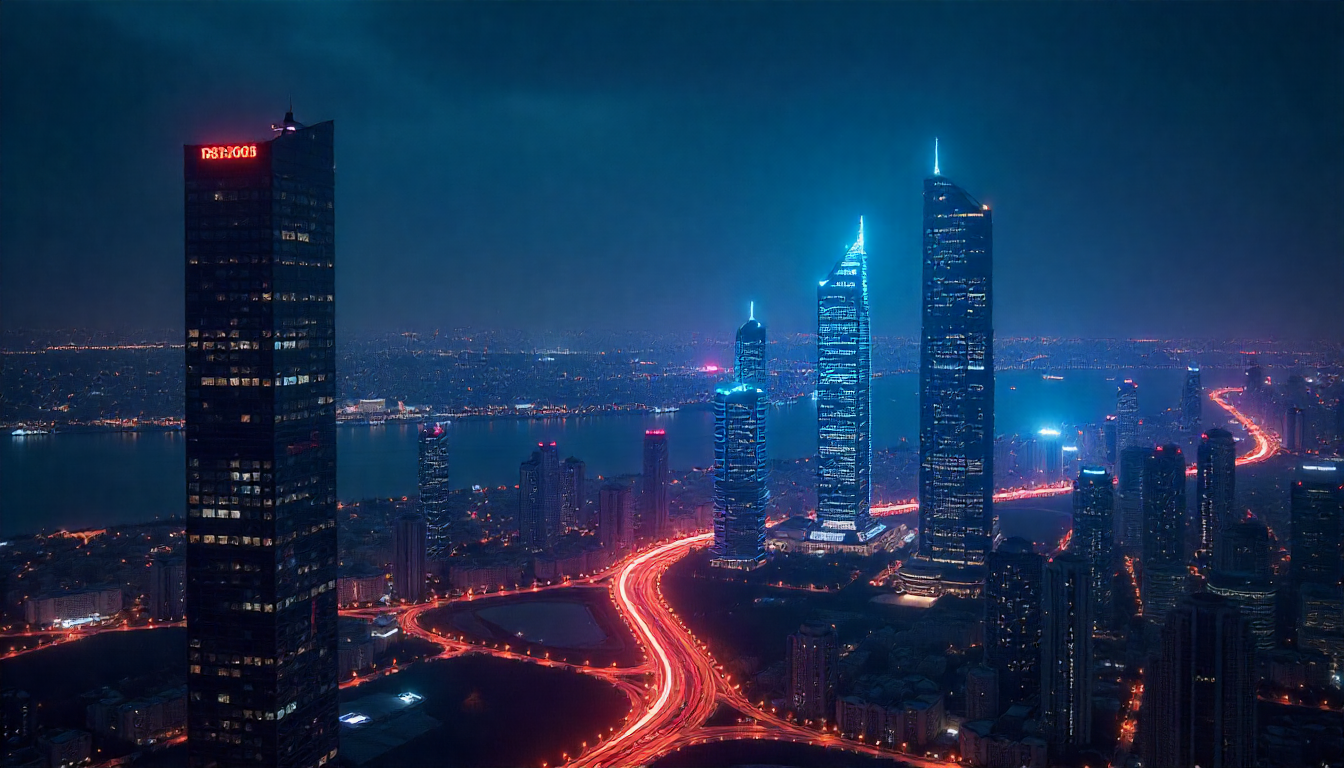 Принцип работы лидара