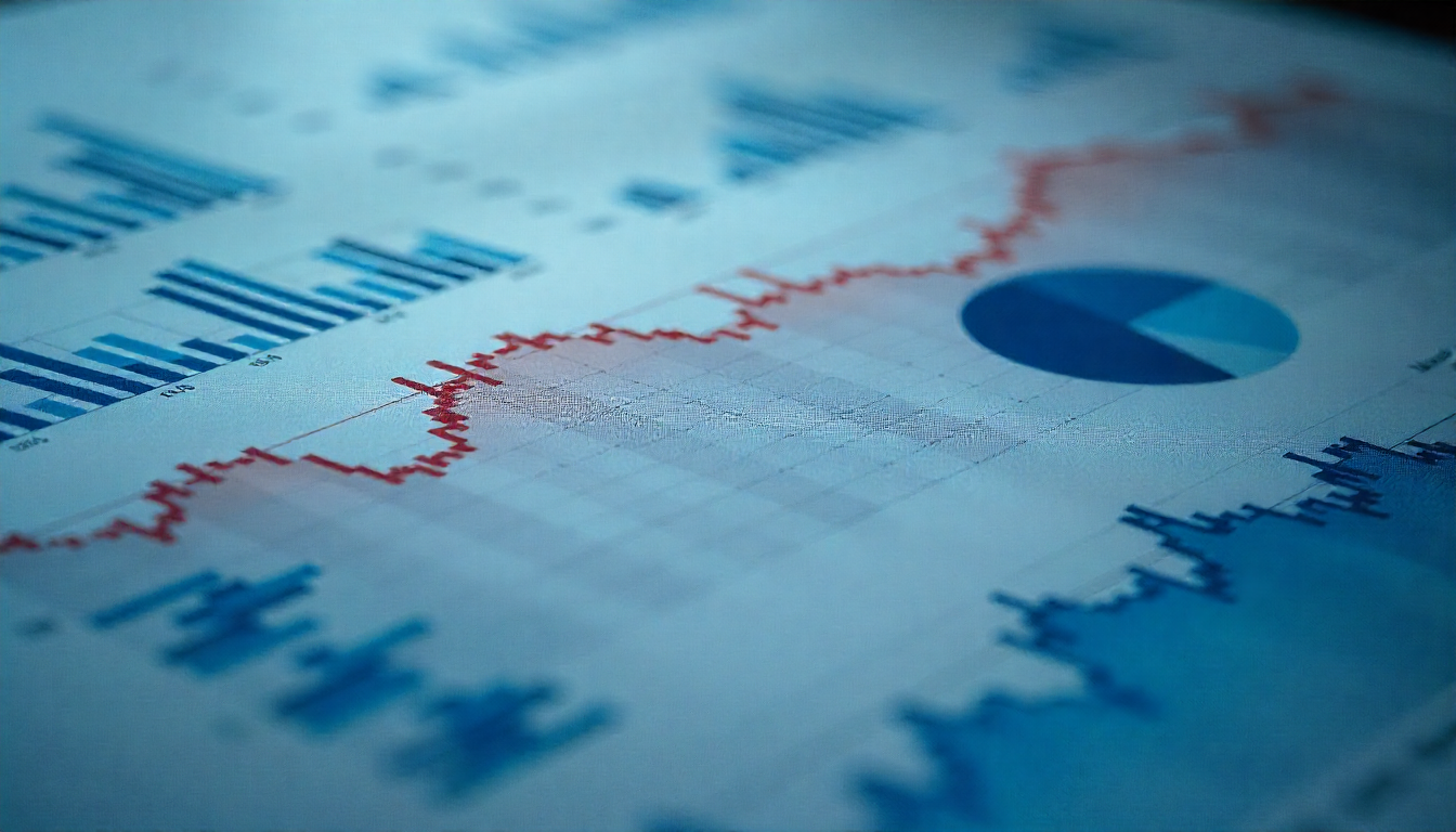 Инфраструктура хранения данных в биллинговых системах