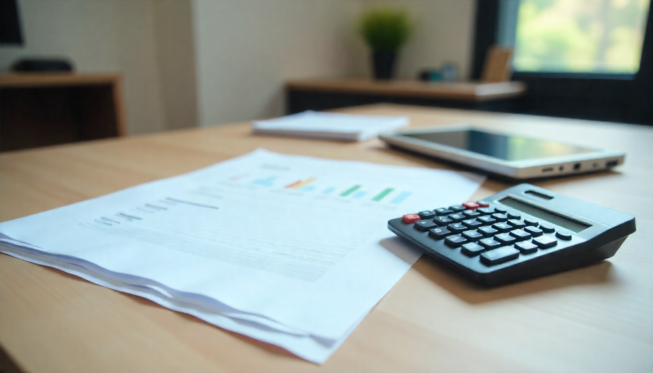 Панель обращений в техническую поддержку