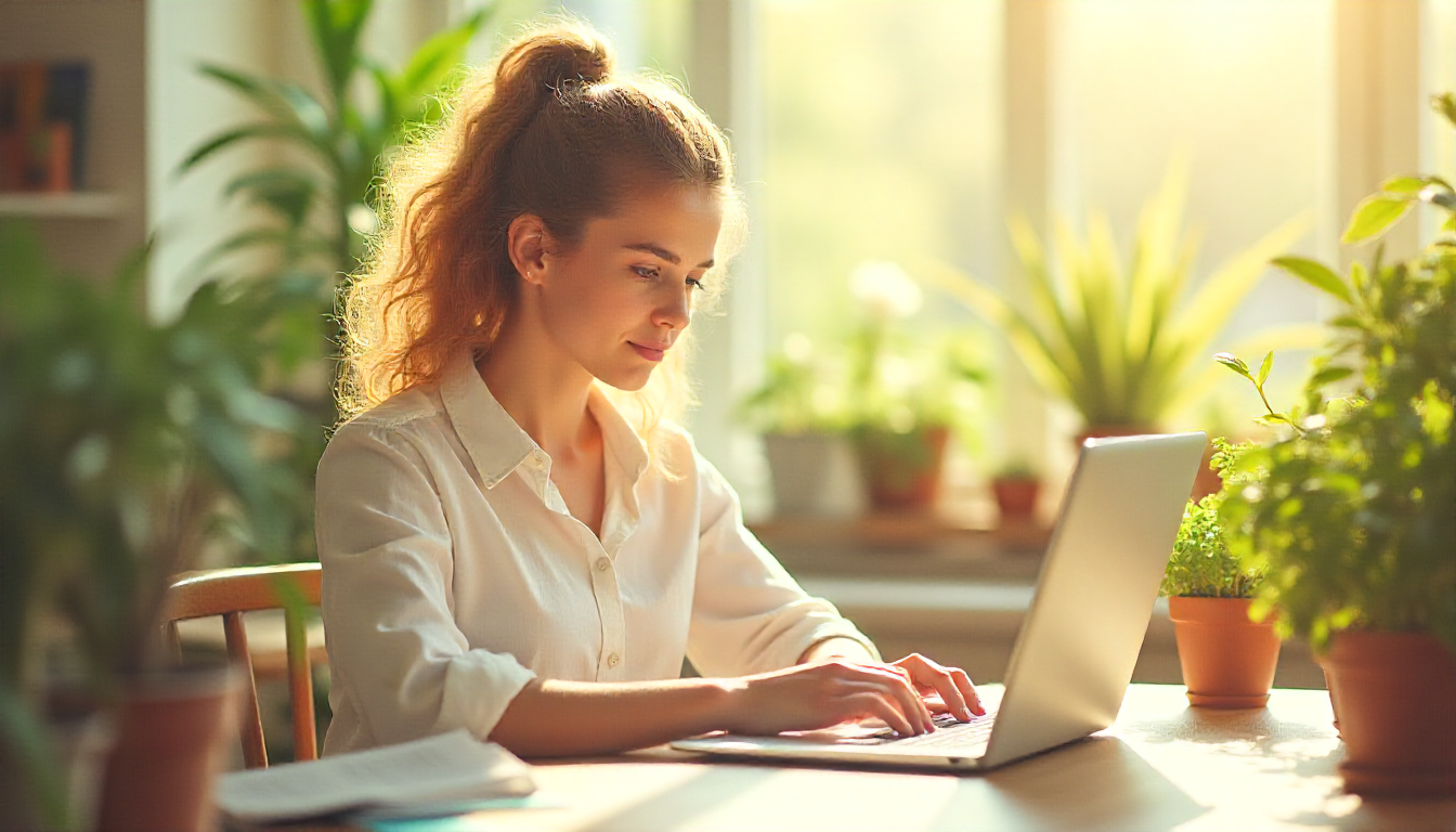 Интерфейс подачи заявок и передачи показаний