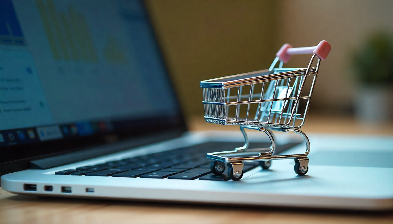 Структура платформенной экономики