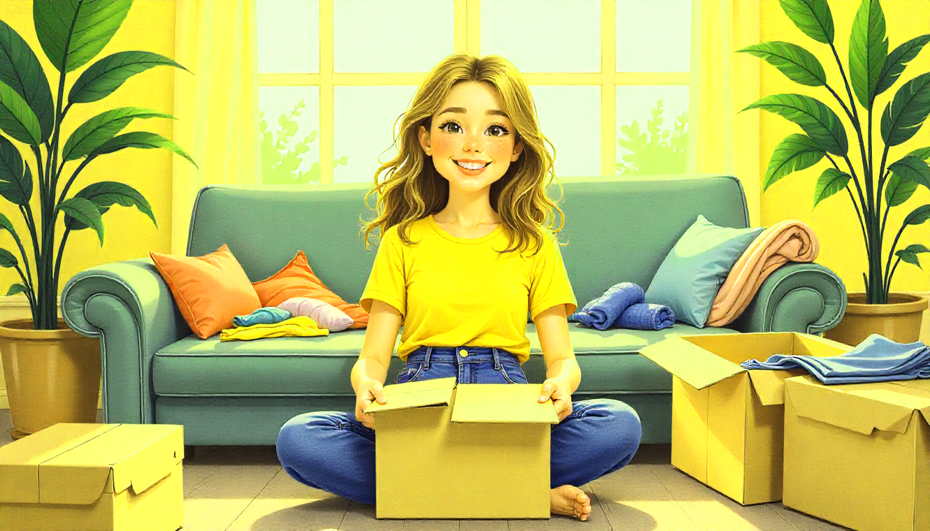 Пример интерфейса приложения для самозанятых