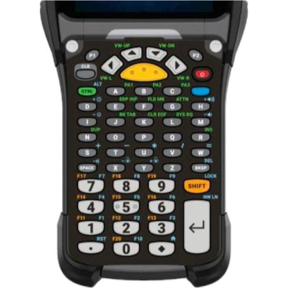 Классификация аксессуаров для ТСД