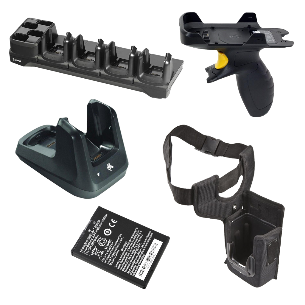 Аксессуары для ТСД