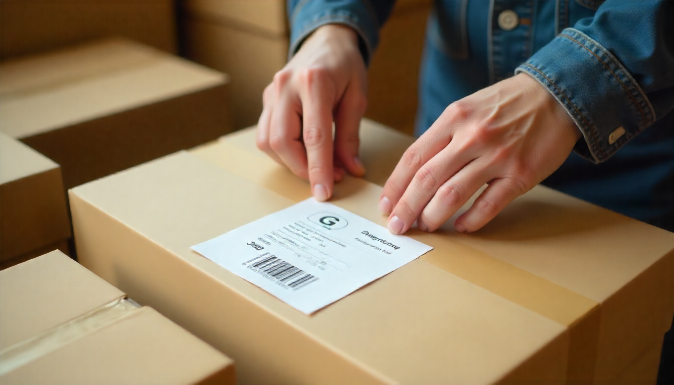 Сканеры маркировки на складе