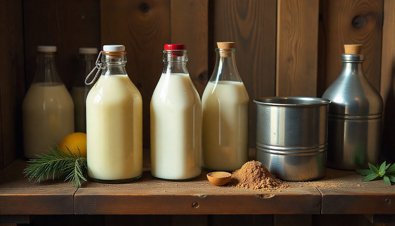 Маркировка на пищевой пластиковой таре