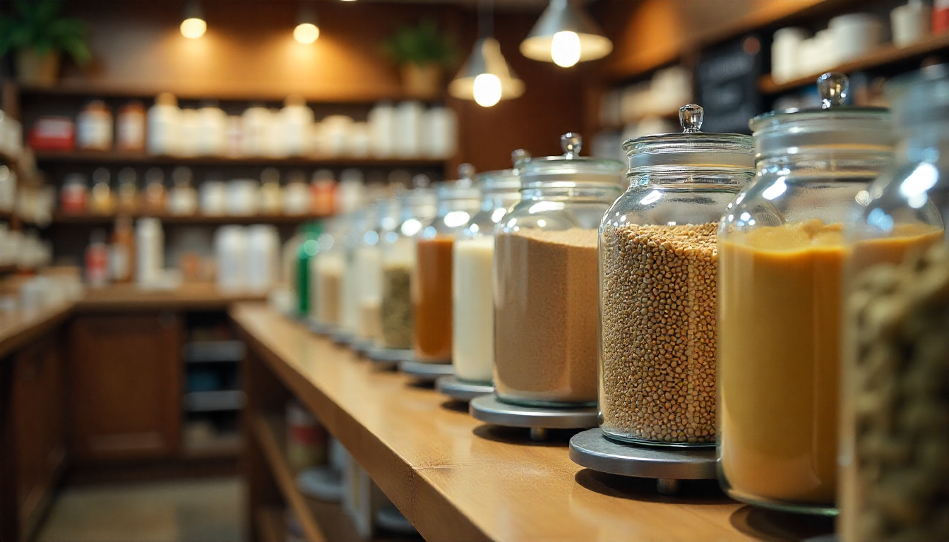 Складские потери: упаковка, хранение, транспортировка