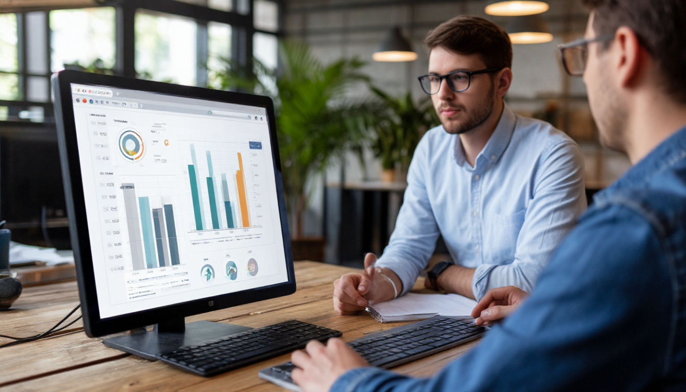 Гибкое управление проектами в цифровом бизнесе