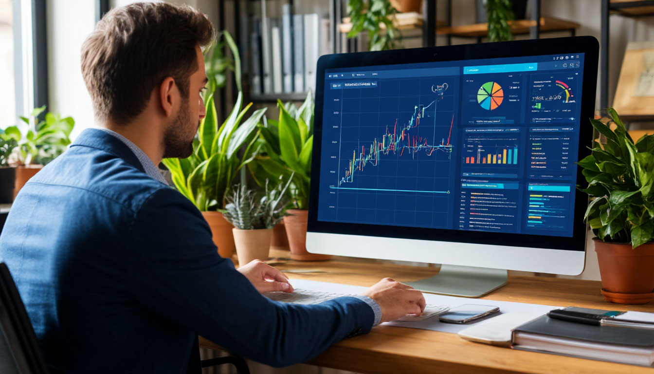 Метрики эффективности управления проектами