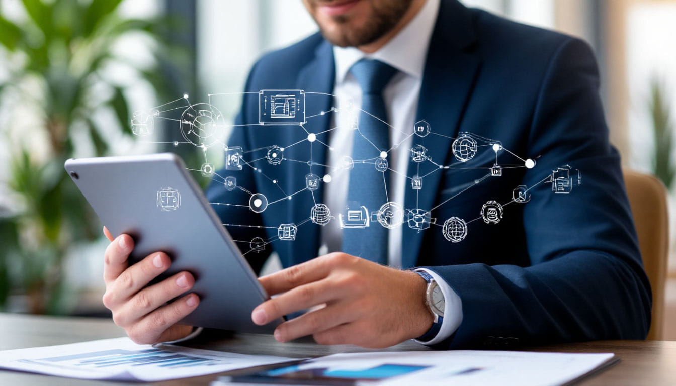 Пример визуализации бюджета проекта