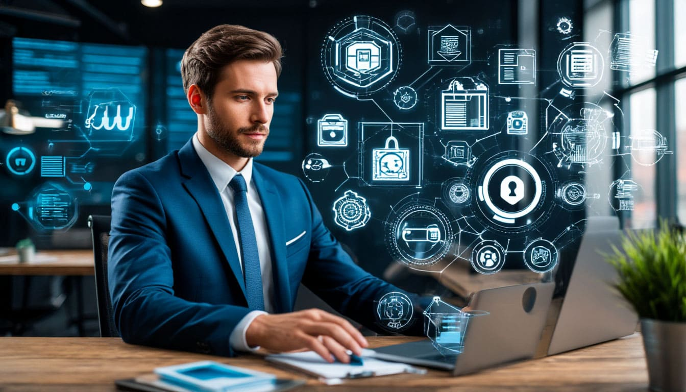 Модель принципов PMBOK 7