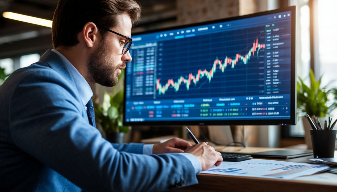 Модель проактивного управления рисками