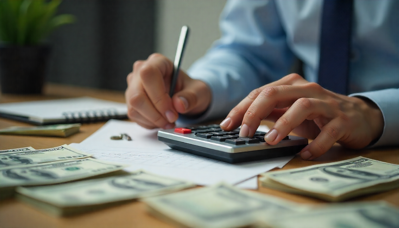 Банковский контроль в расчетах с нерезидентами