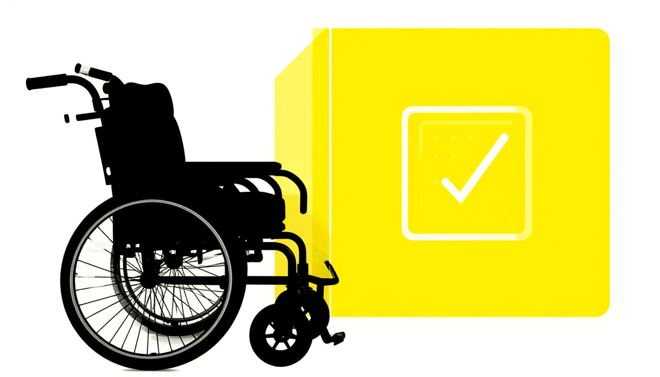 Маркировка кресел-колясок в системе Честный ЗНАК