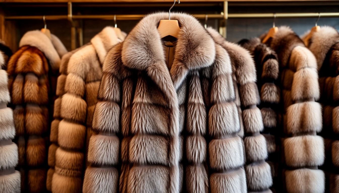 Маркировка шуб 2025