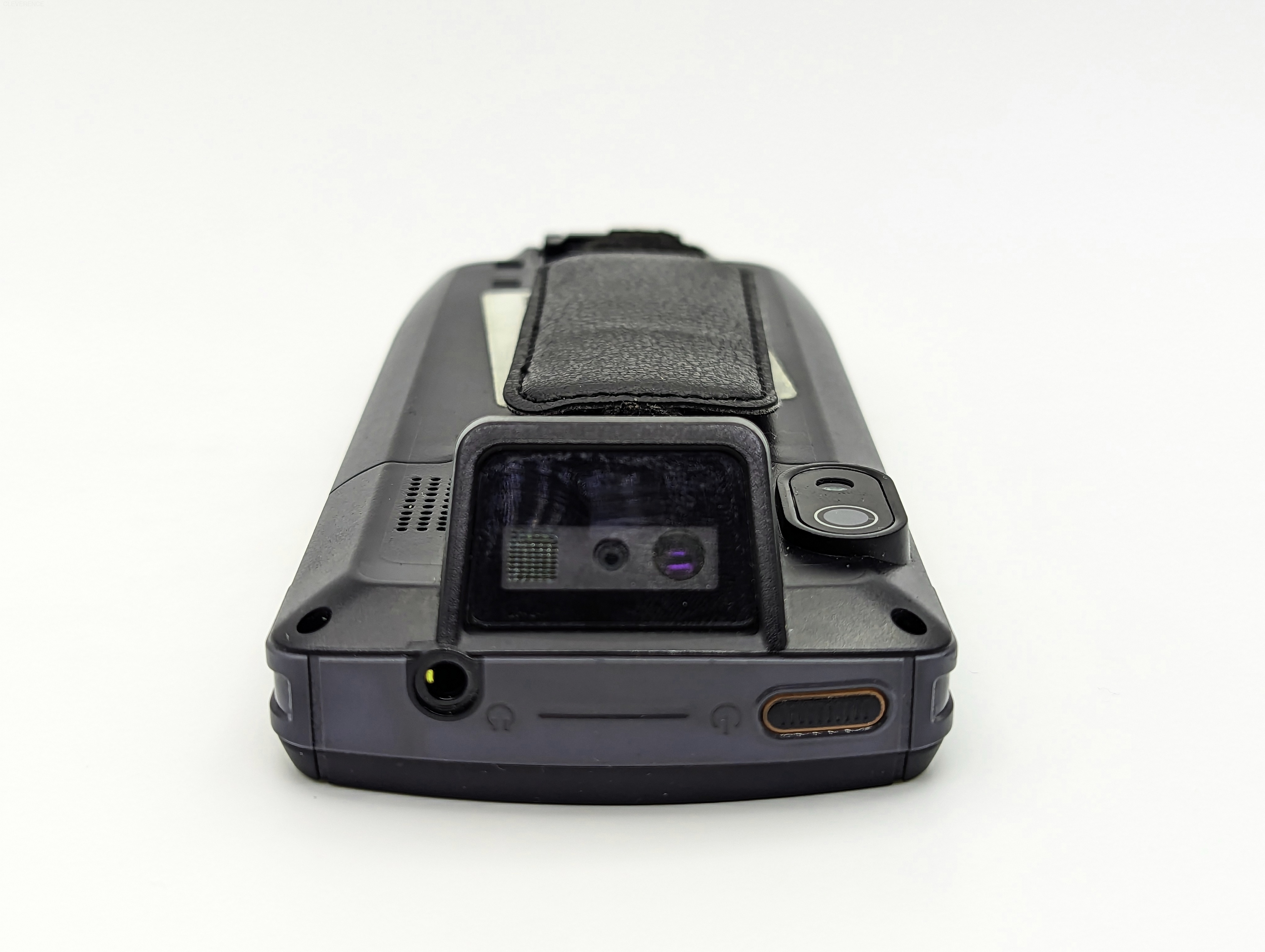 Типы прицелов сканера ТСД