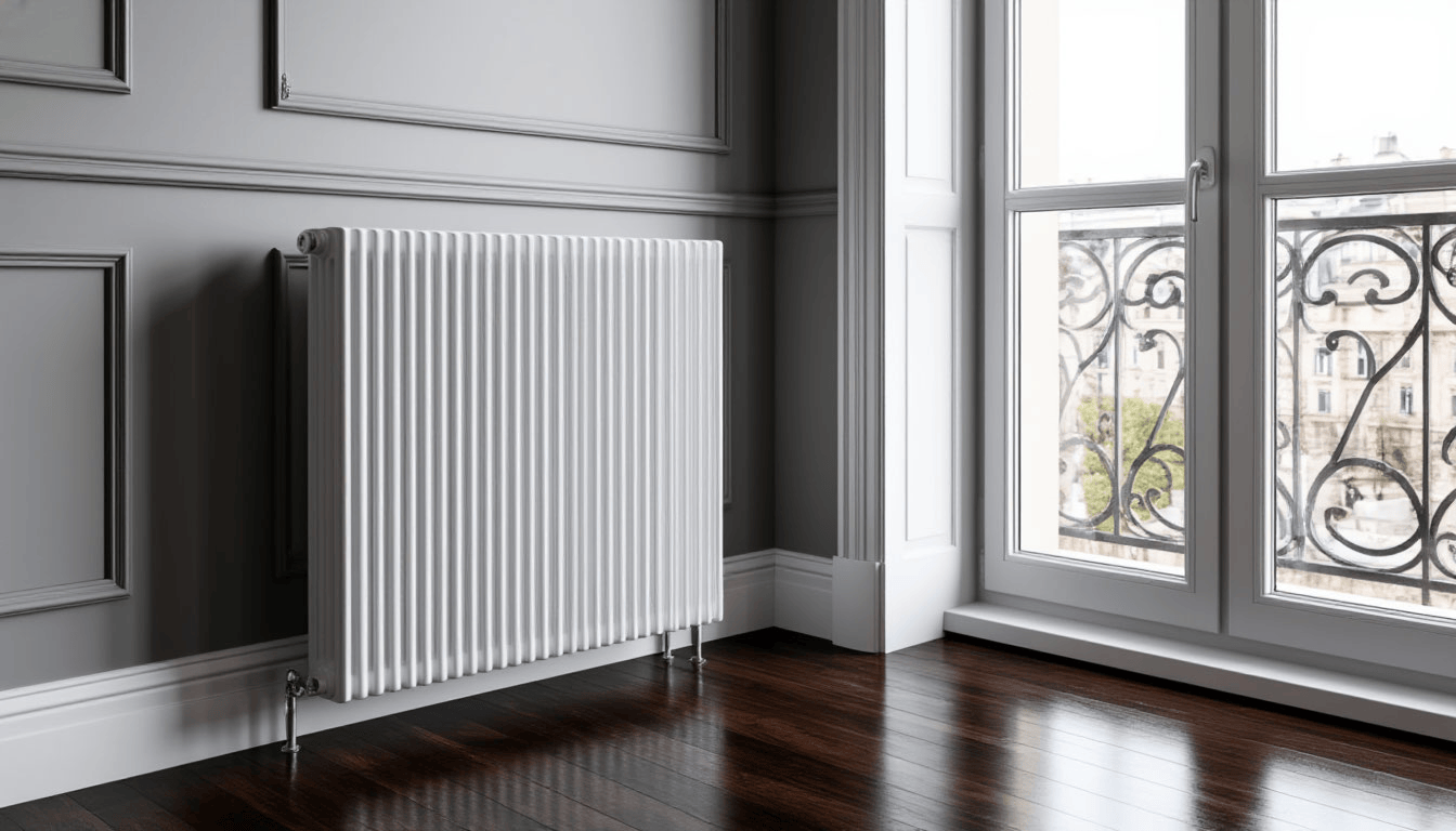 Маркировка отопительного оборудования