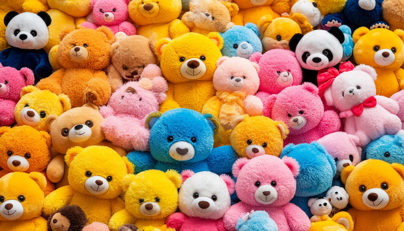 Этапы внедрения маркировки игрушек