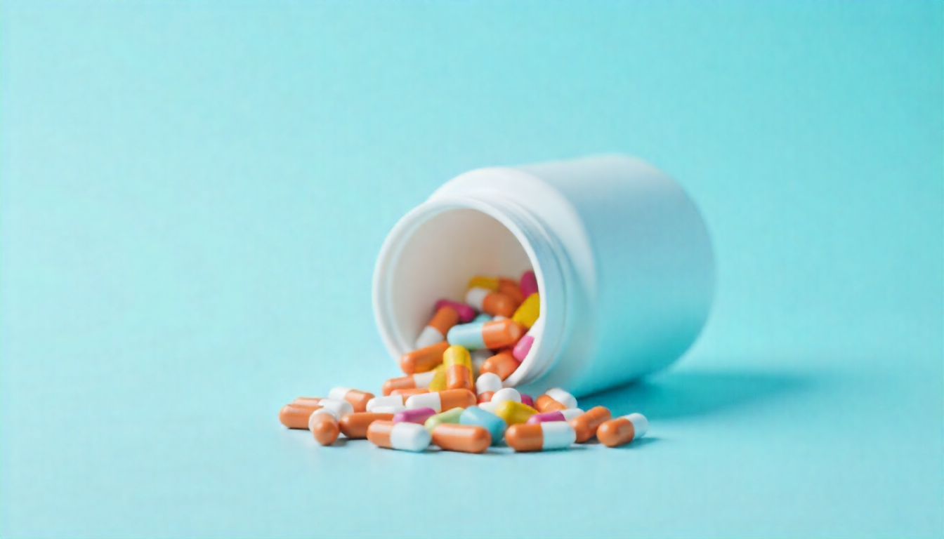 СГР и маркировка БАД