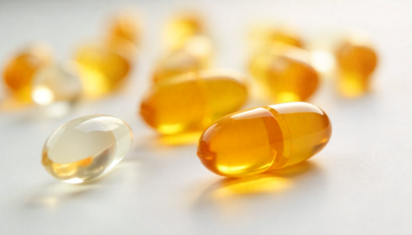 Маркировка остатков БАД