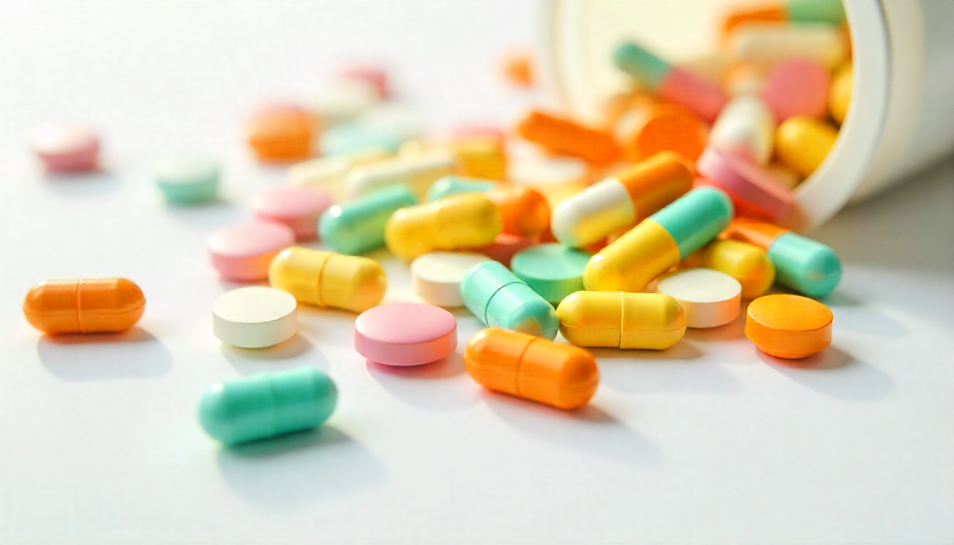 Считывание маркировки БАД на кассе