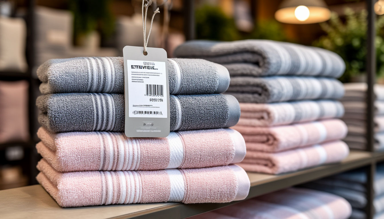 Процесс проверки маркировки на кассе