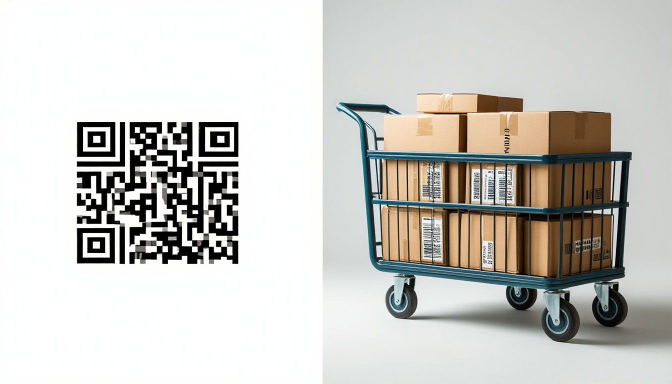 Интерфейс ЕГАИС для приемки алкоголя