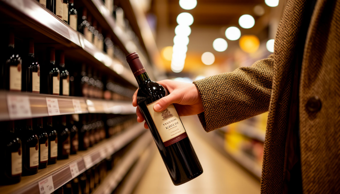 Сканирование и маркировка