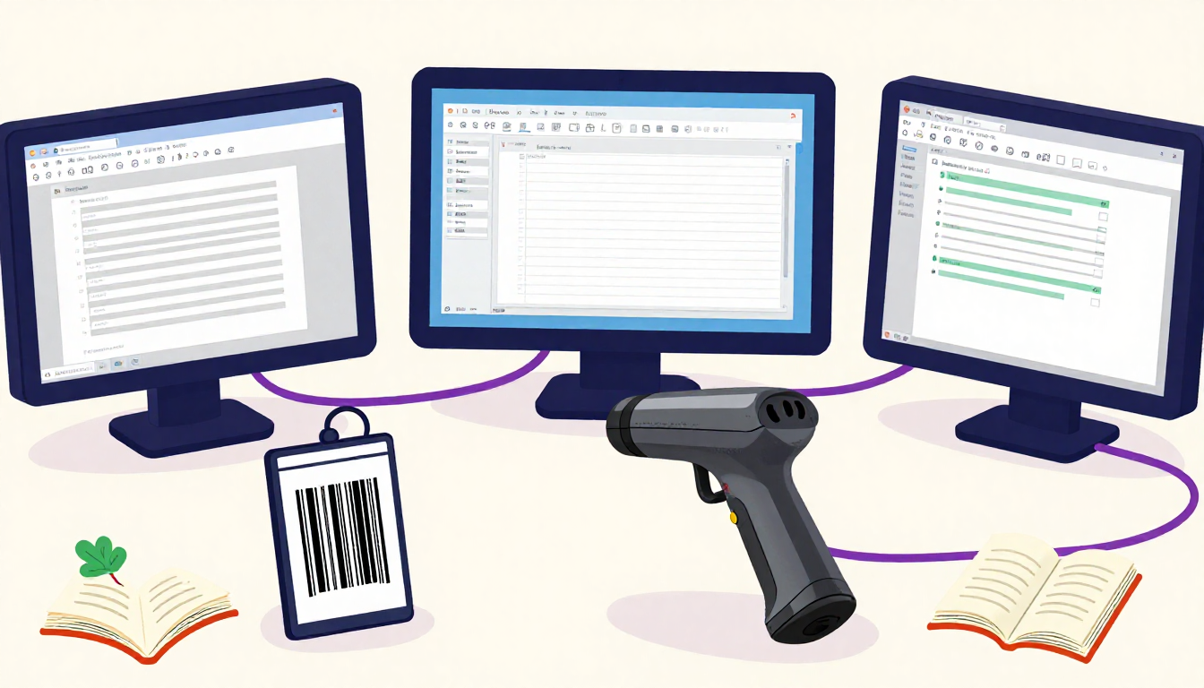 Интерфейс ФСРАР ЕГАИС