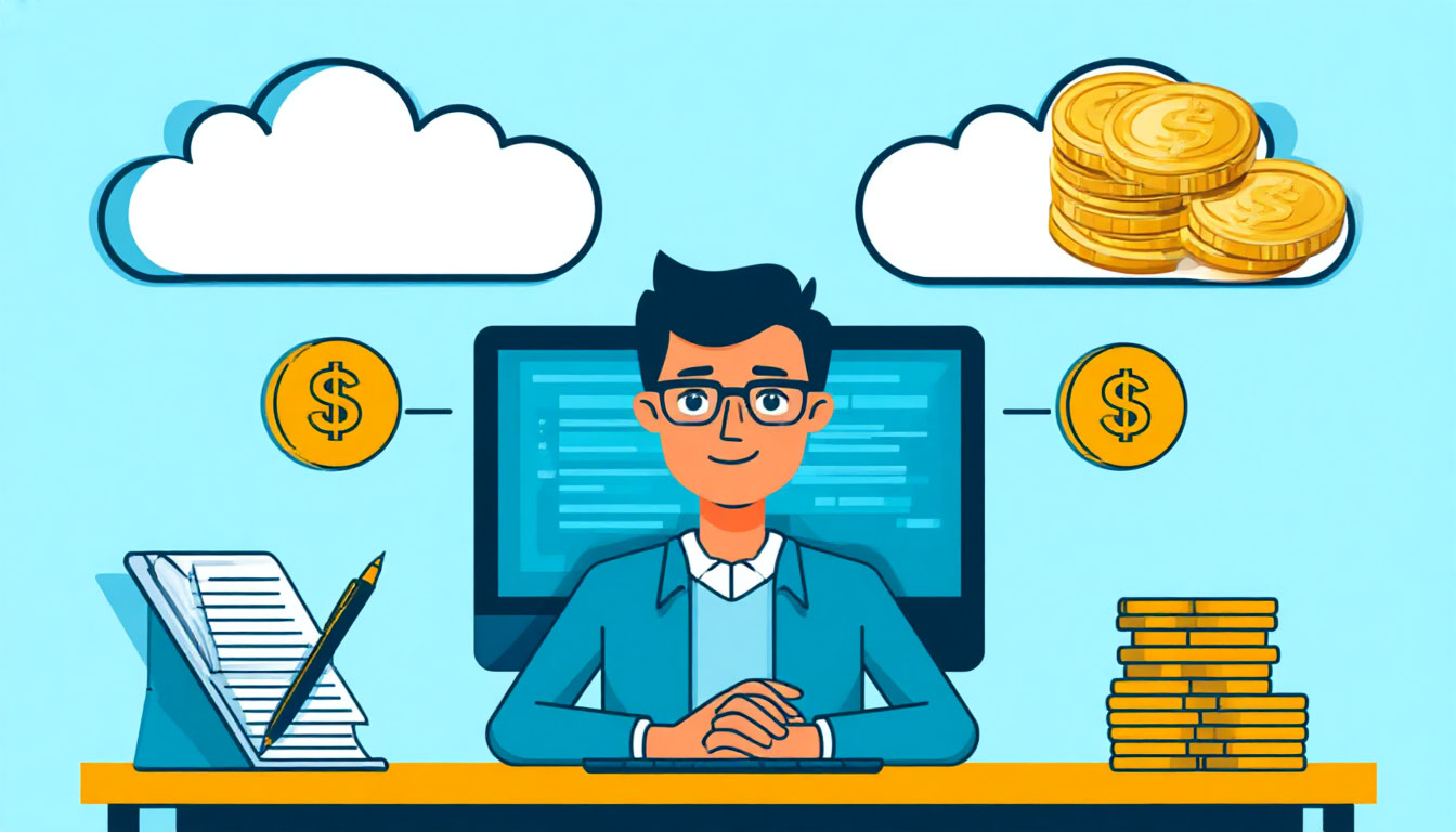 Пример финансовых документов самозанятого