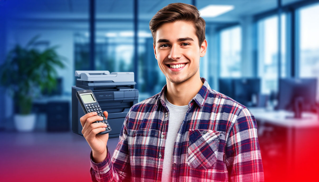 Формирование счета на оплату через онлайн-систему