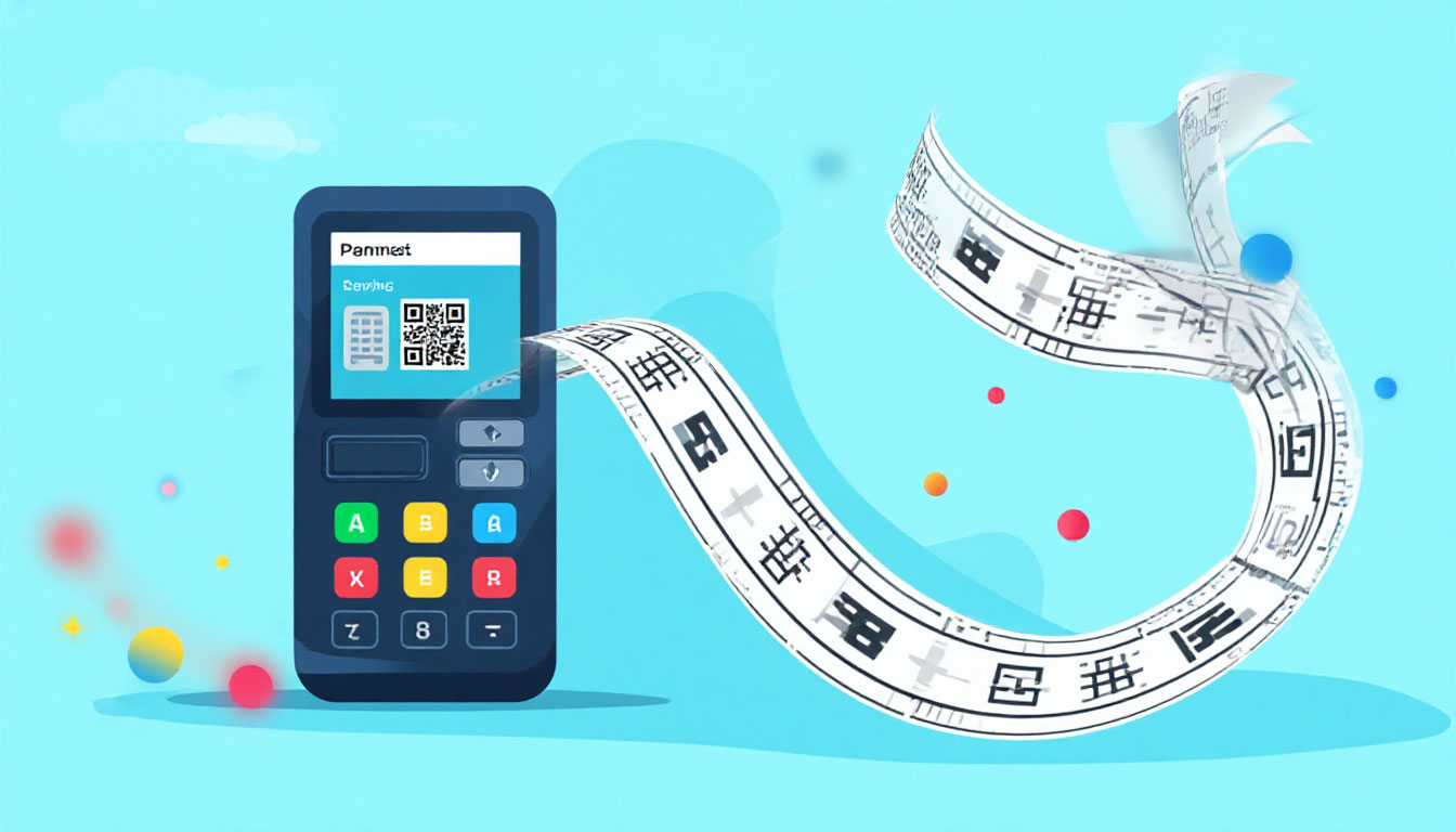 mPOS-комплект ридер и мобильная касса