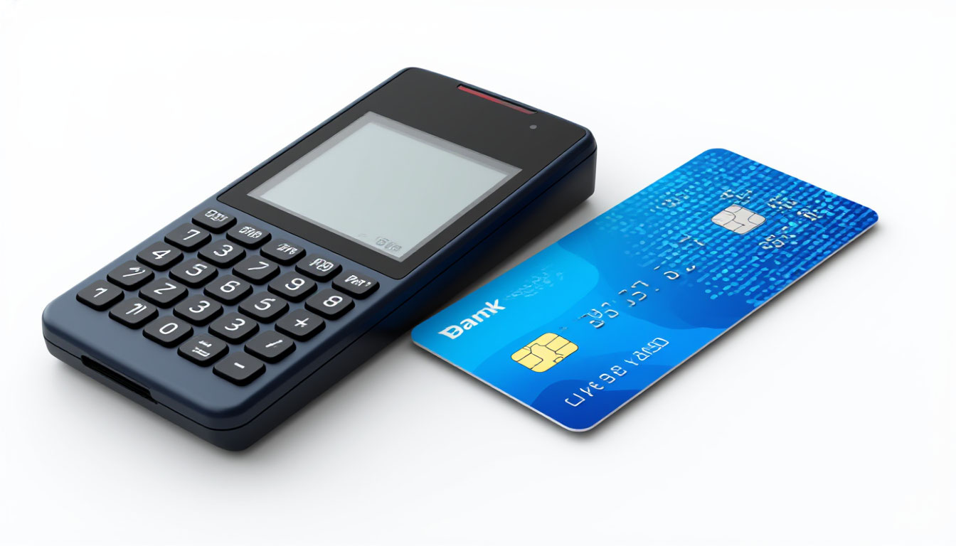 Прием оплаты через soft POS эквайринг на смартфоне