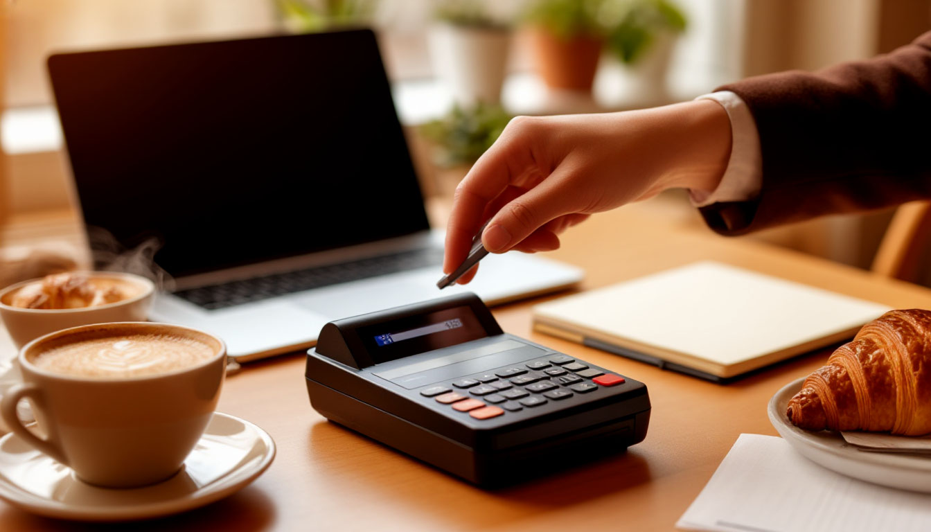 Проверка кассовой дисциплины сотрудниками ФНС