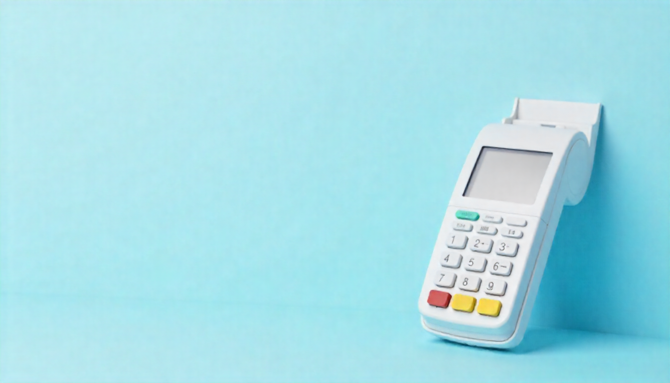 Пример страницы с оплатой на сайте