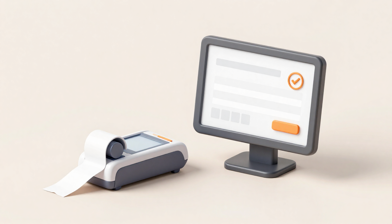 Процесс эквайринга