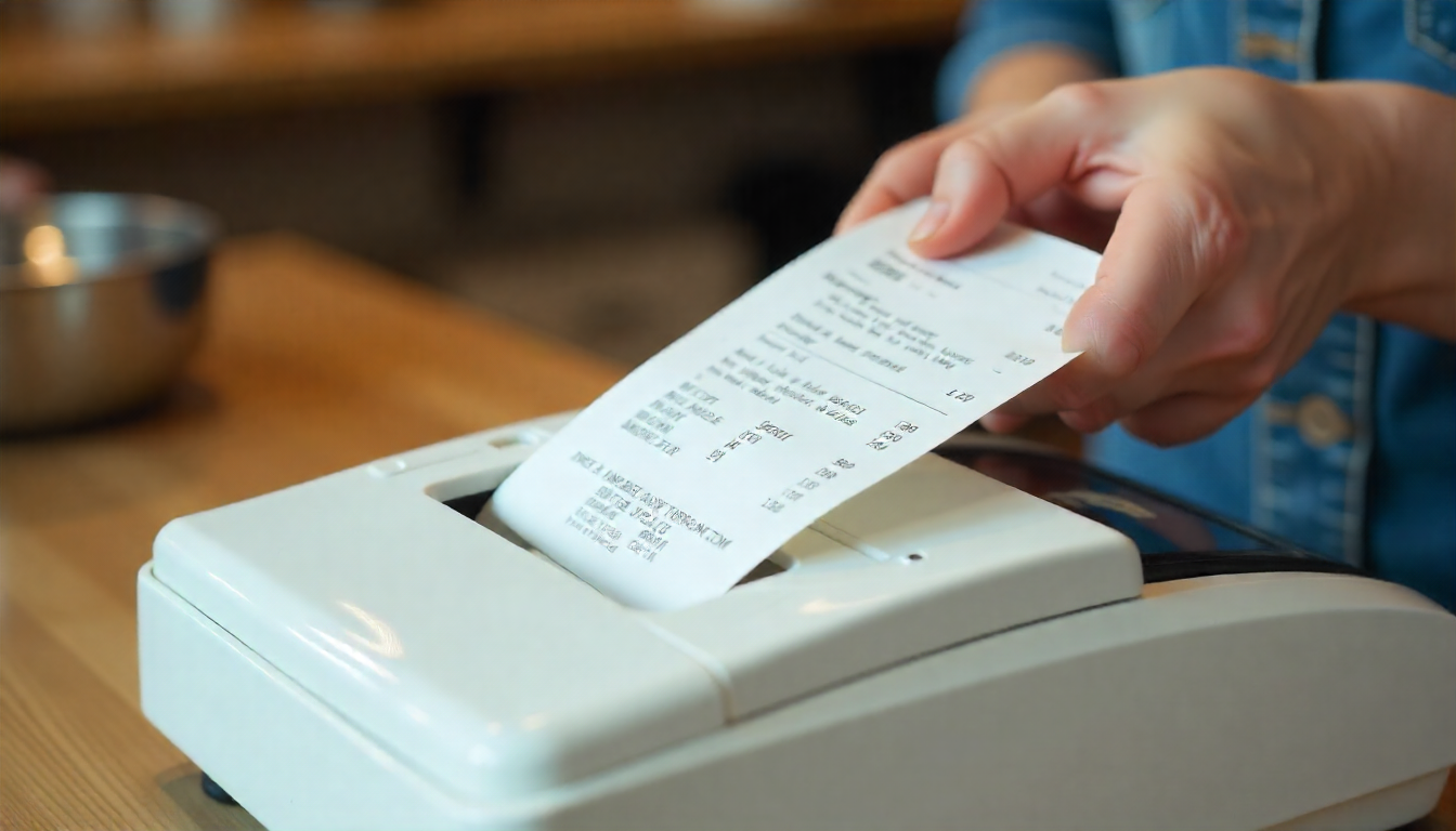 Интеграция эквайринга без кассы с ОФД