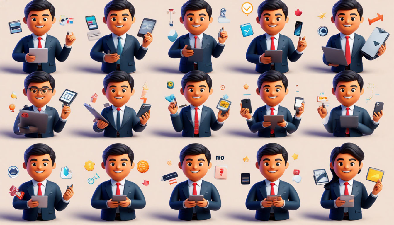 Процесс массового подбора