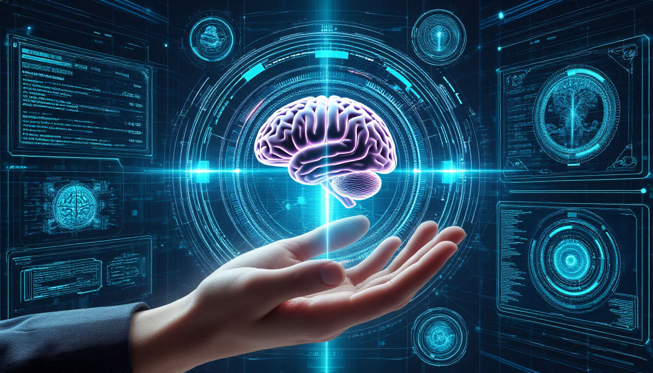 Применение NLP в HR