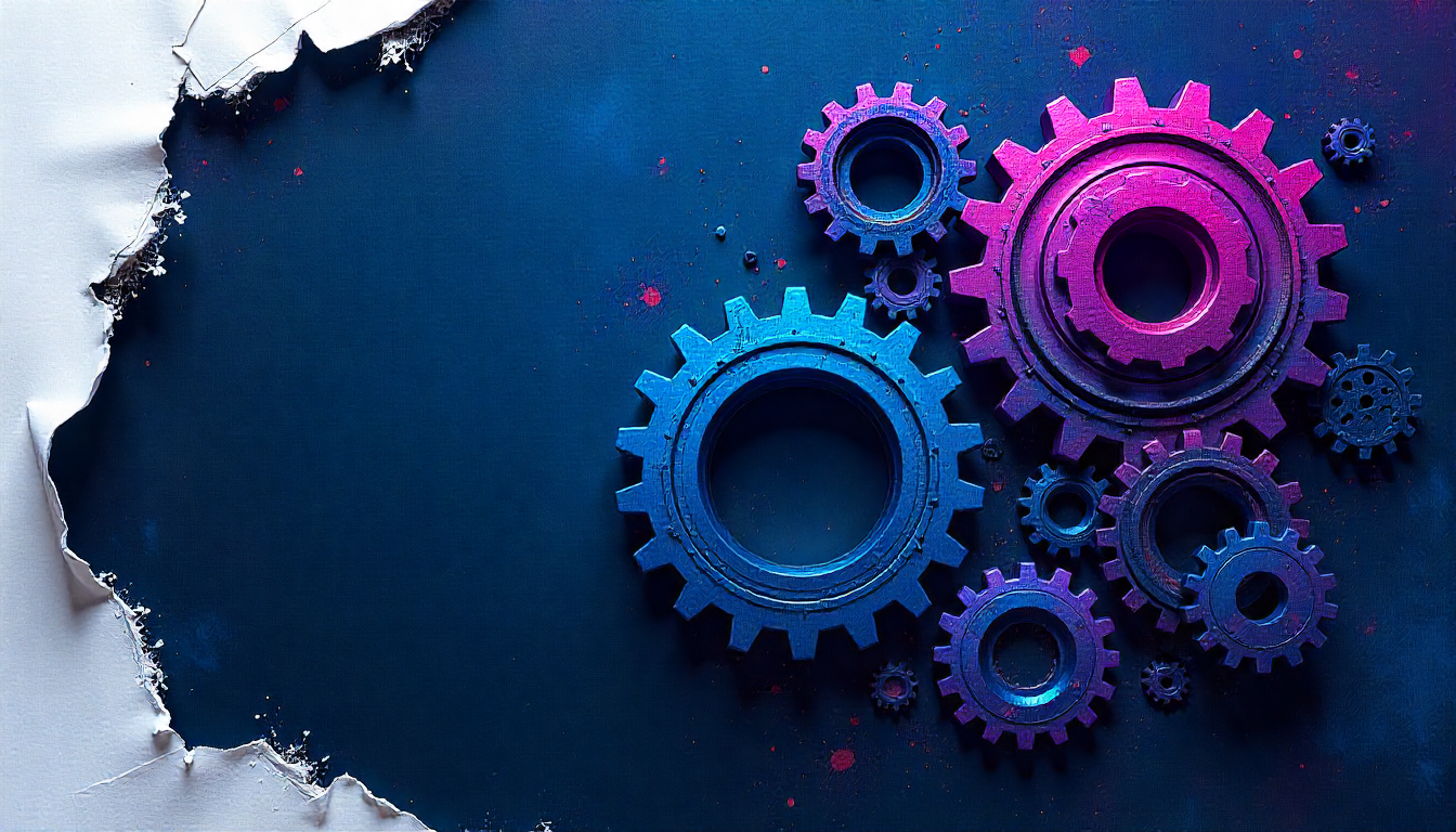 Пример архитектуры внедрения RAG в корпоративную систему