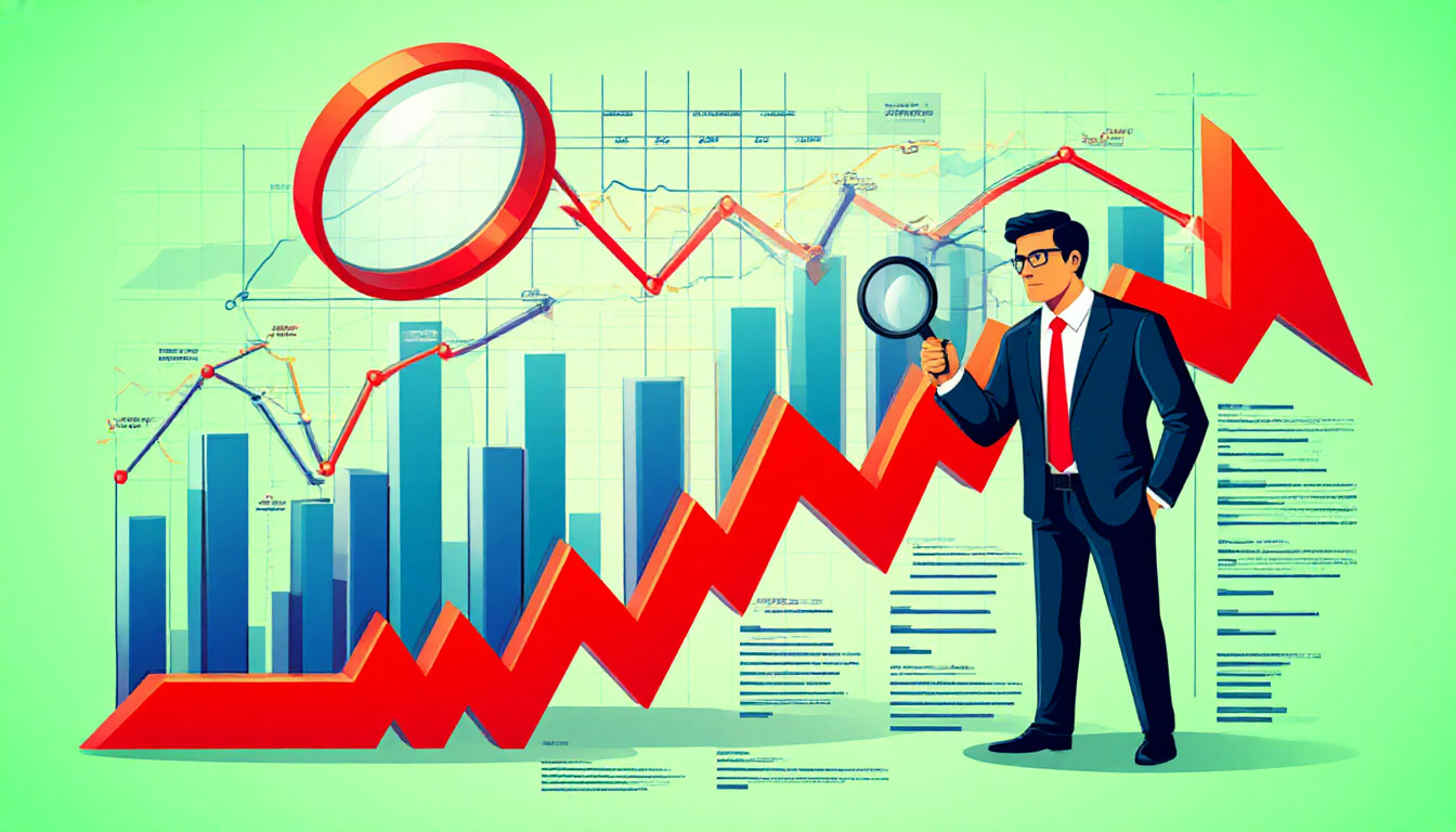 График анализа безубыточности