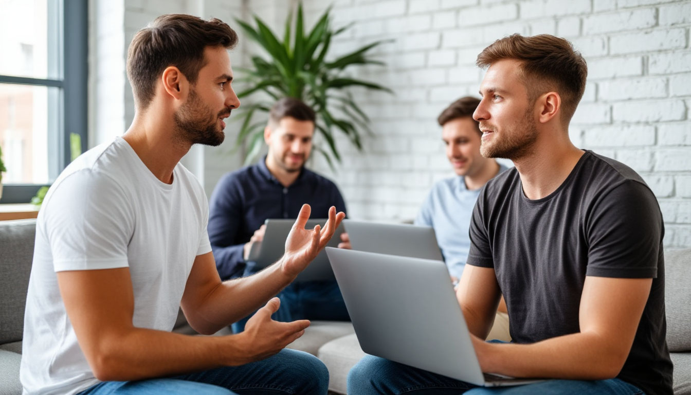 Автоматизация Service Desk в действии