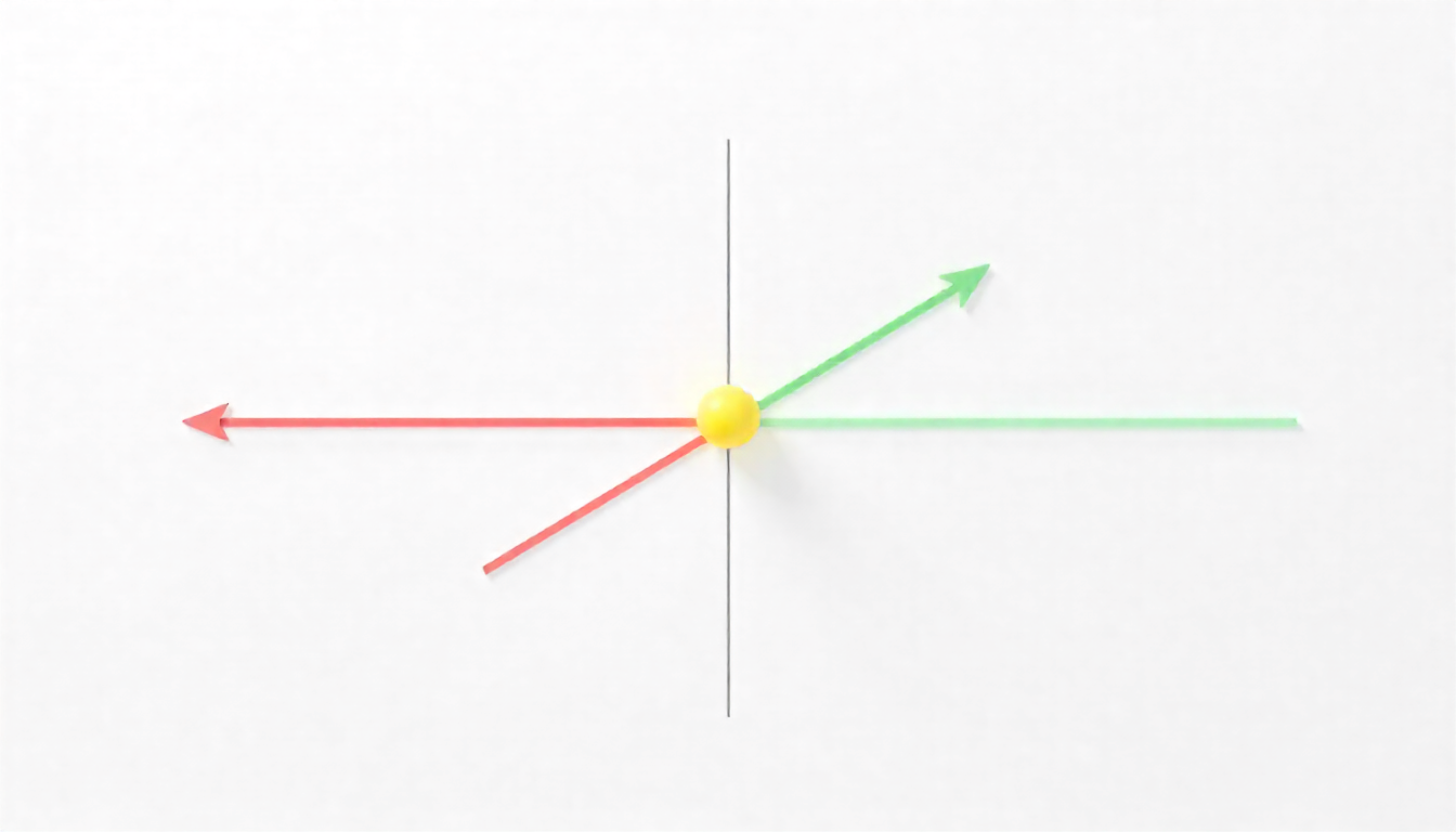 Пример графика безубыточности