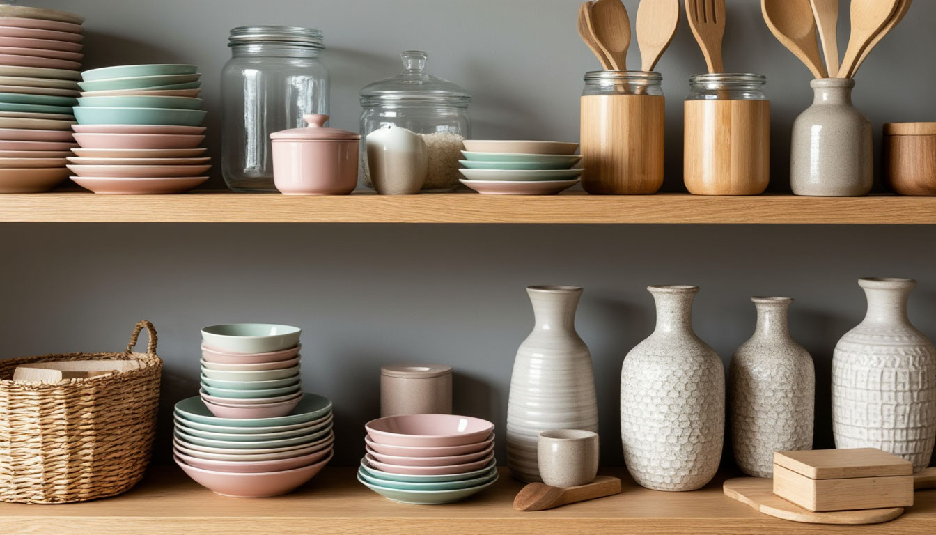 склад текстиля маркировка остатков