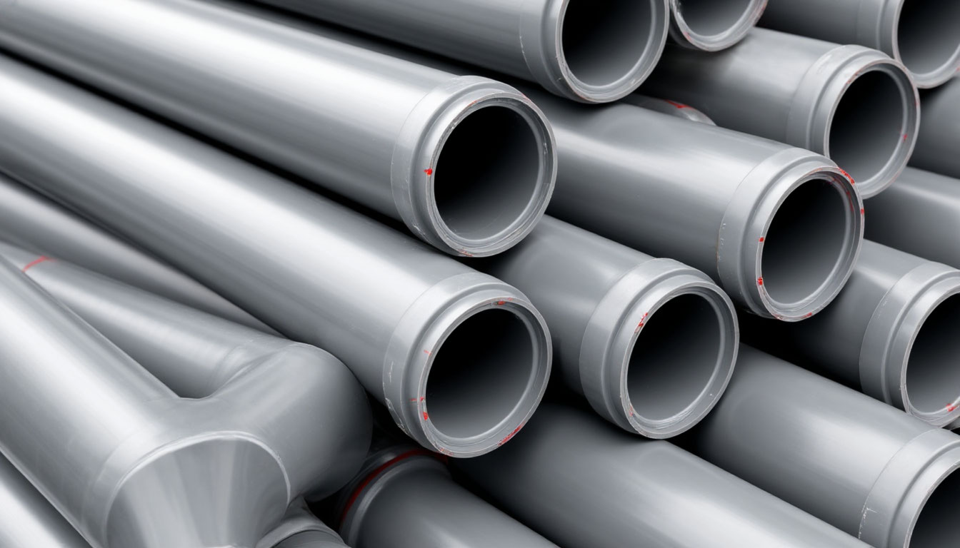 Маркировка полимерных труб