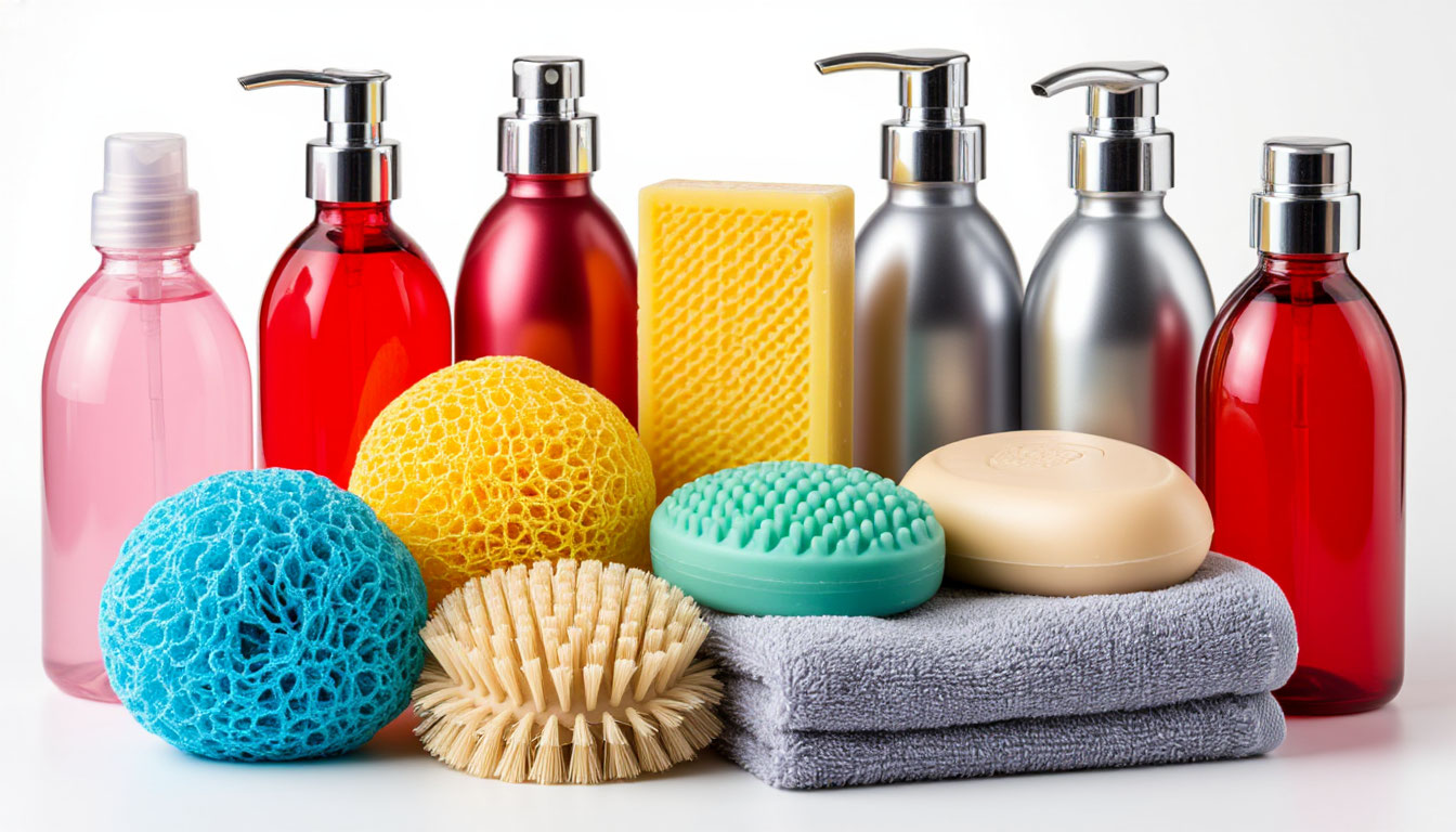 маркировка на мягкой упаковке