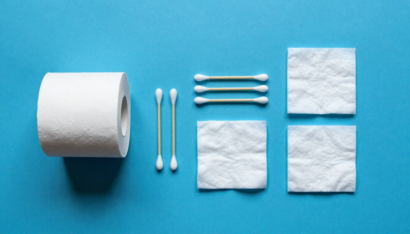 Упаковка с Data Matrix кодом